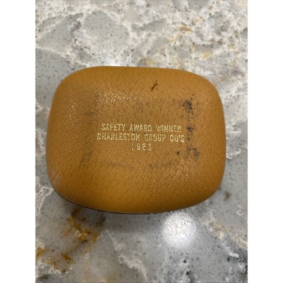 Vintage Phinney Walker PW9 Wind-Up Travel Alarm Clock Germany Box DOESNT WORK - Picture 9 of 16